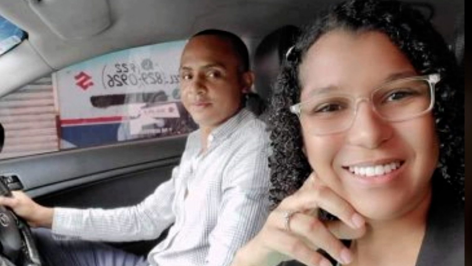 Pareja de evangélicos muere a manos de agente que fueron suspendidos por la Policía Nacional en República Dominicana